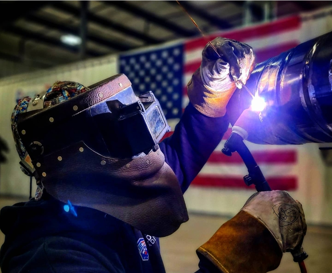 welding jobs