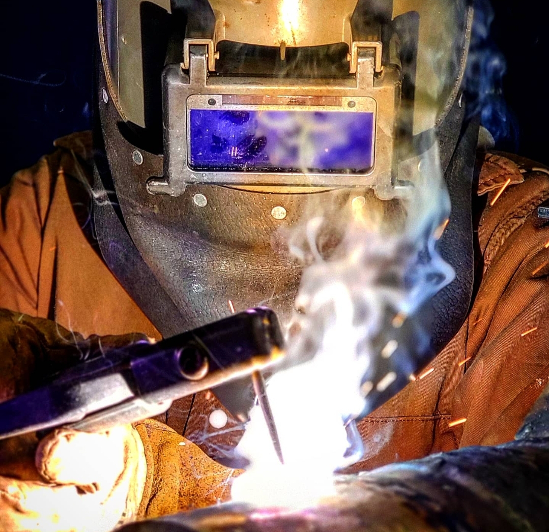 Welding Safety