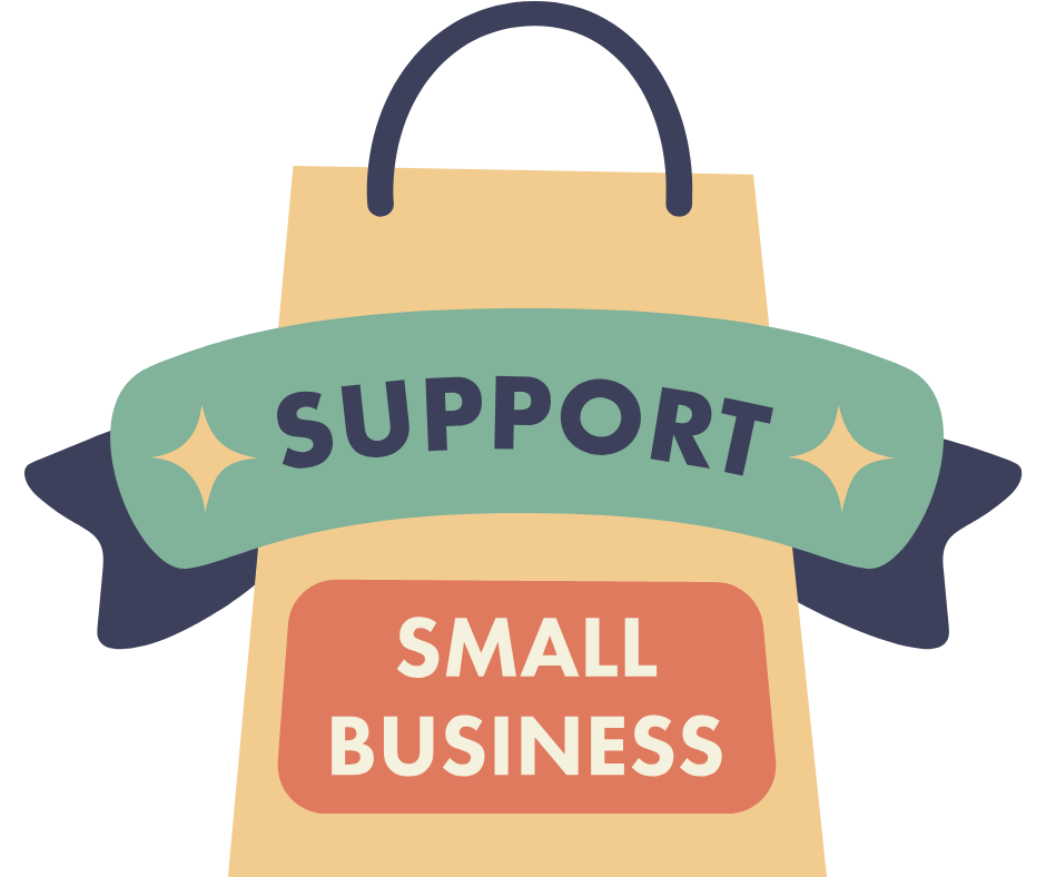 Support Small Business Support Small Business