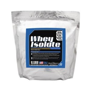 Whey Isolate Whey Isolate