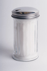 Sugar Container Sugar Container