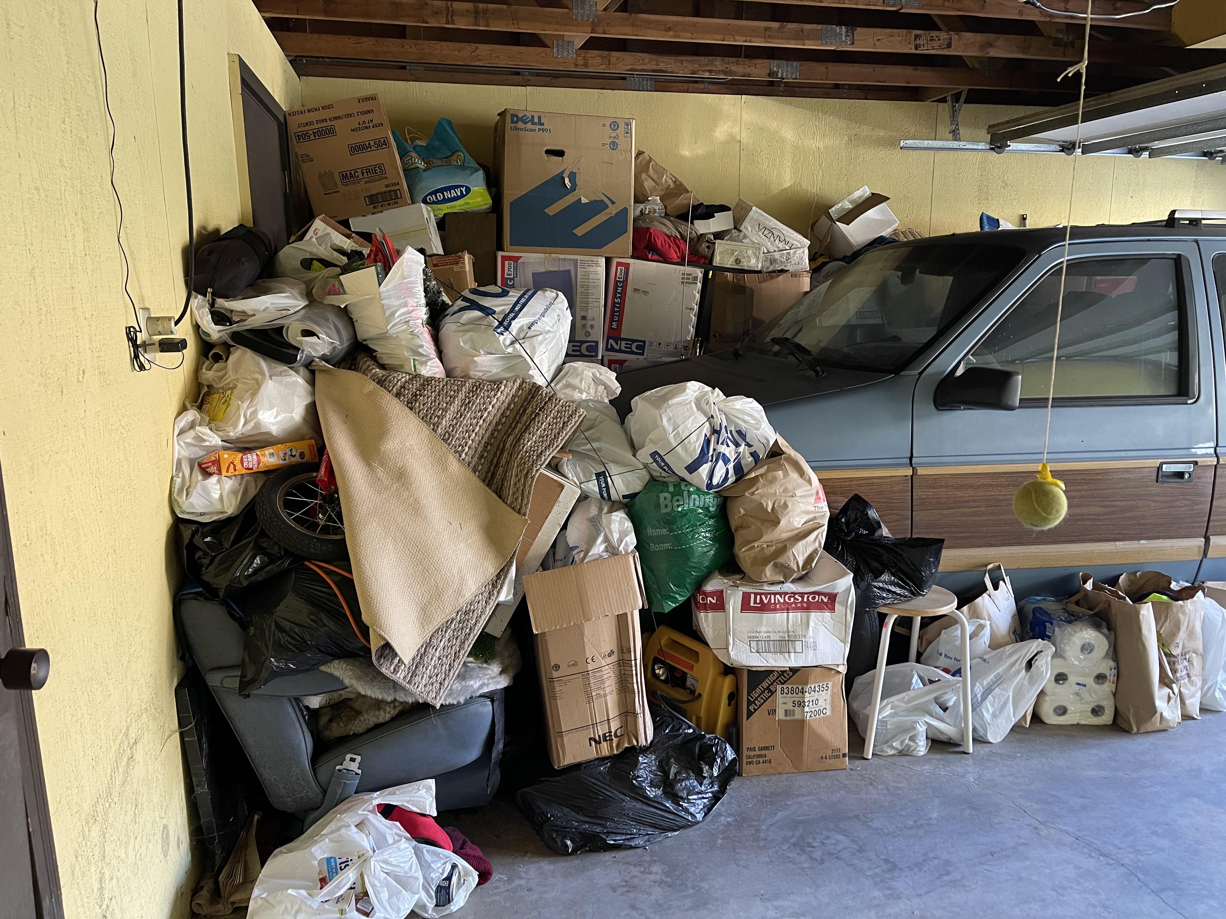 Junk Removal Junk Removal