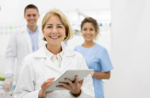 dentists