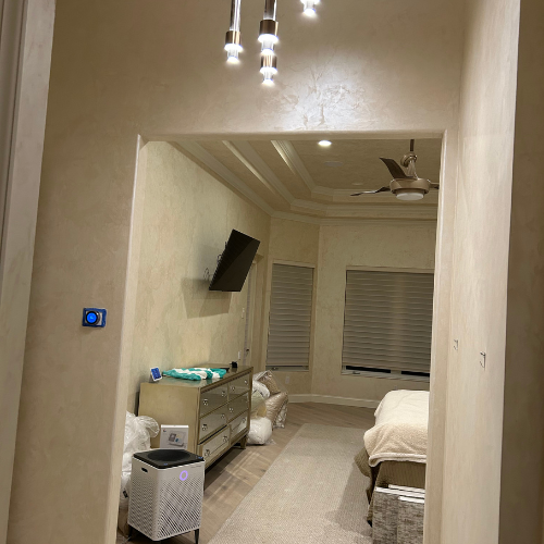 Venetian Plaster Venetian Plaster
