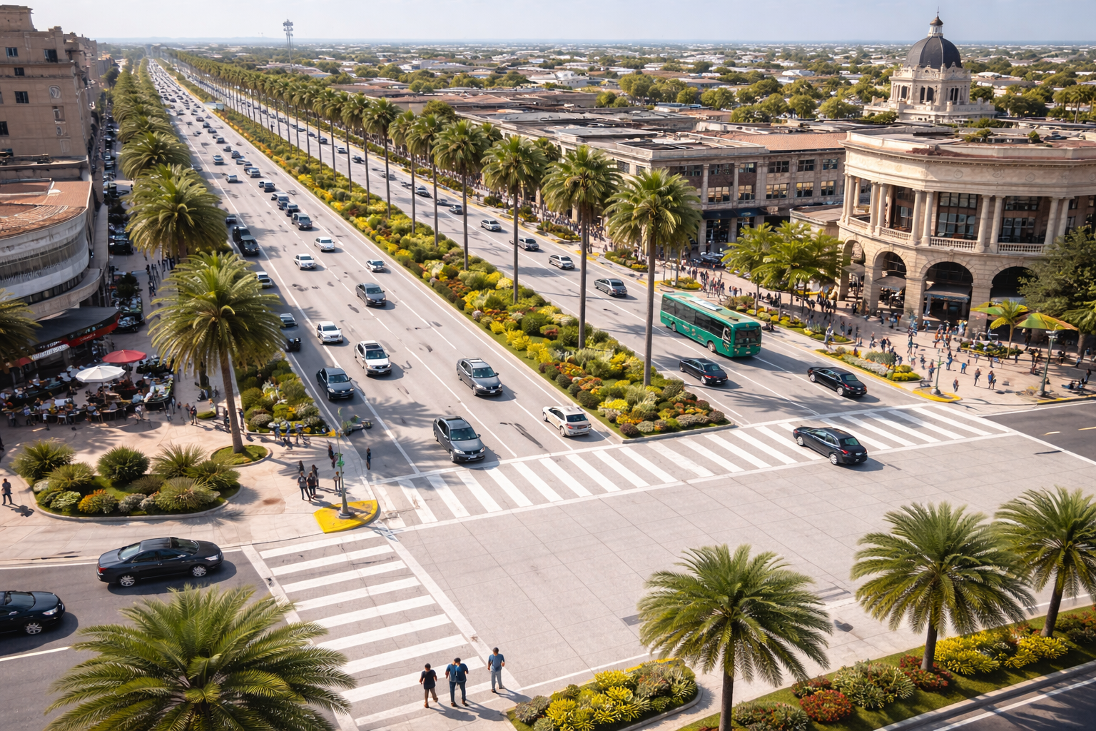 El pavimento perfecto El pavimento perfecto