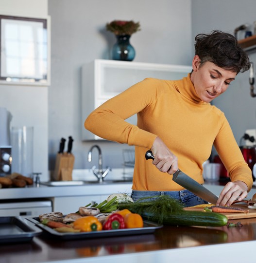 Kitchen Skills