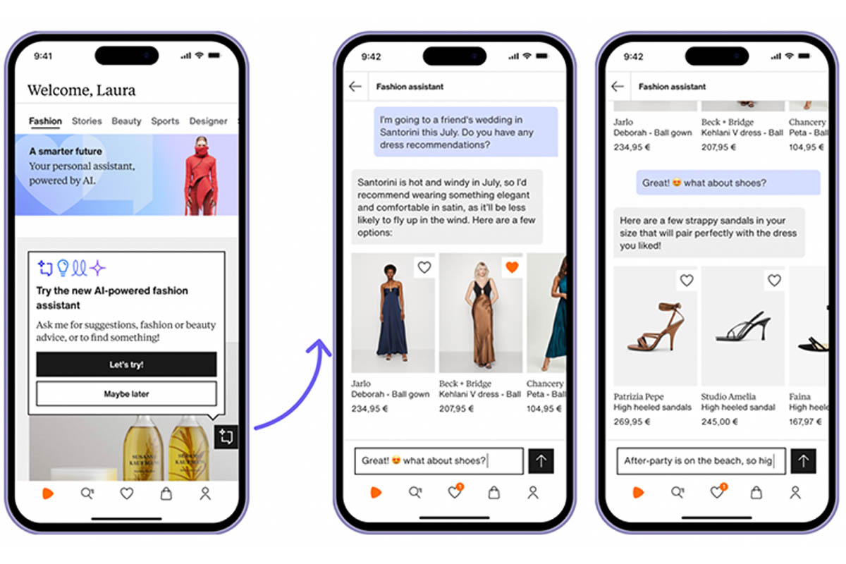 Estudo de Caso Como a Zalando Revolucionou a Experiência do Cliente com IA Generativa e Personalização em Escala_1 Estudo de Caso Como a Zalando Revolucionou a Experiência do Cliente com IA Generativa e Personalização em Escala_1