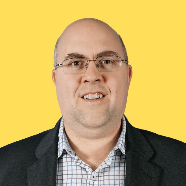 David Ziembicki is the founder and CEO of the Expert Business Agency, which helps founders and business owners earn more and work less. David has been an industry-leading technology and business consultant for over 25 years having worked at Microsoft, Deloitte, SAIC, and Avanade.