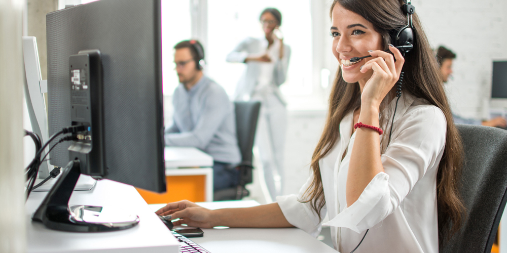 Virtual Assistant