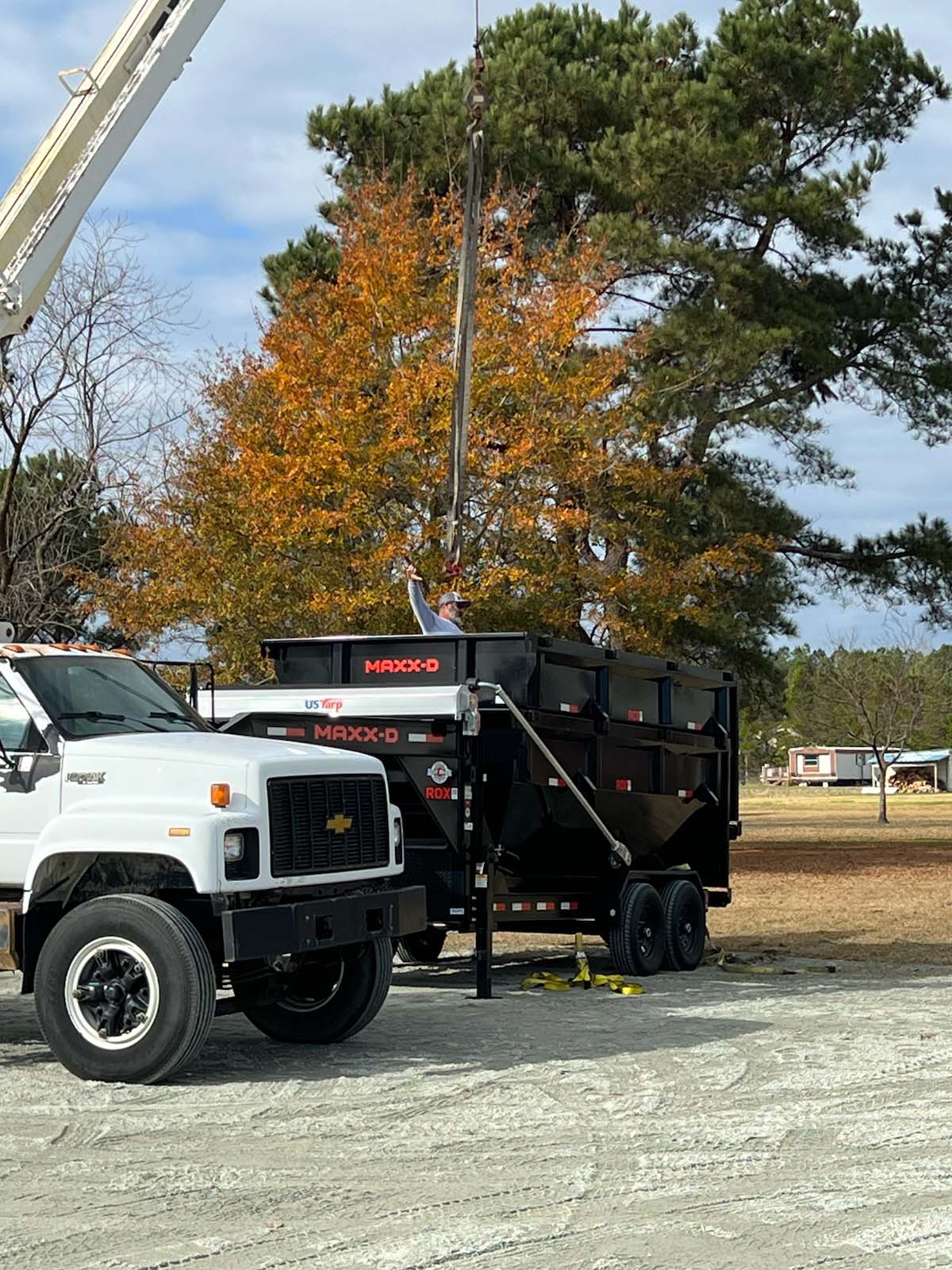 dumpster rental dumpster rental