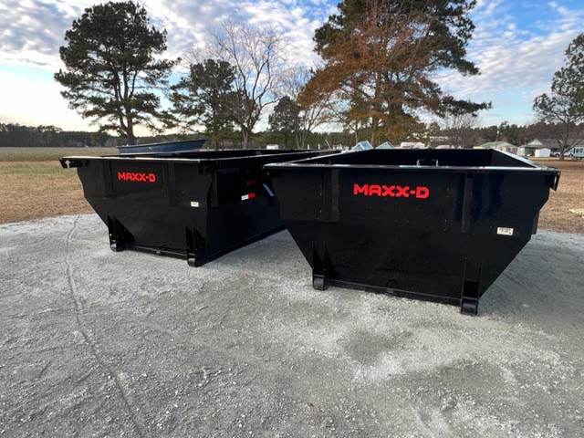dumpster rental