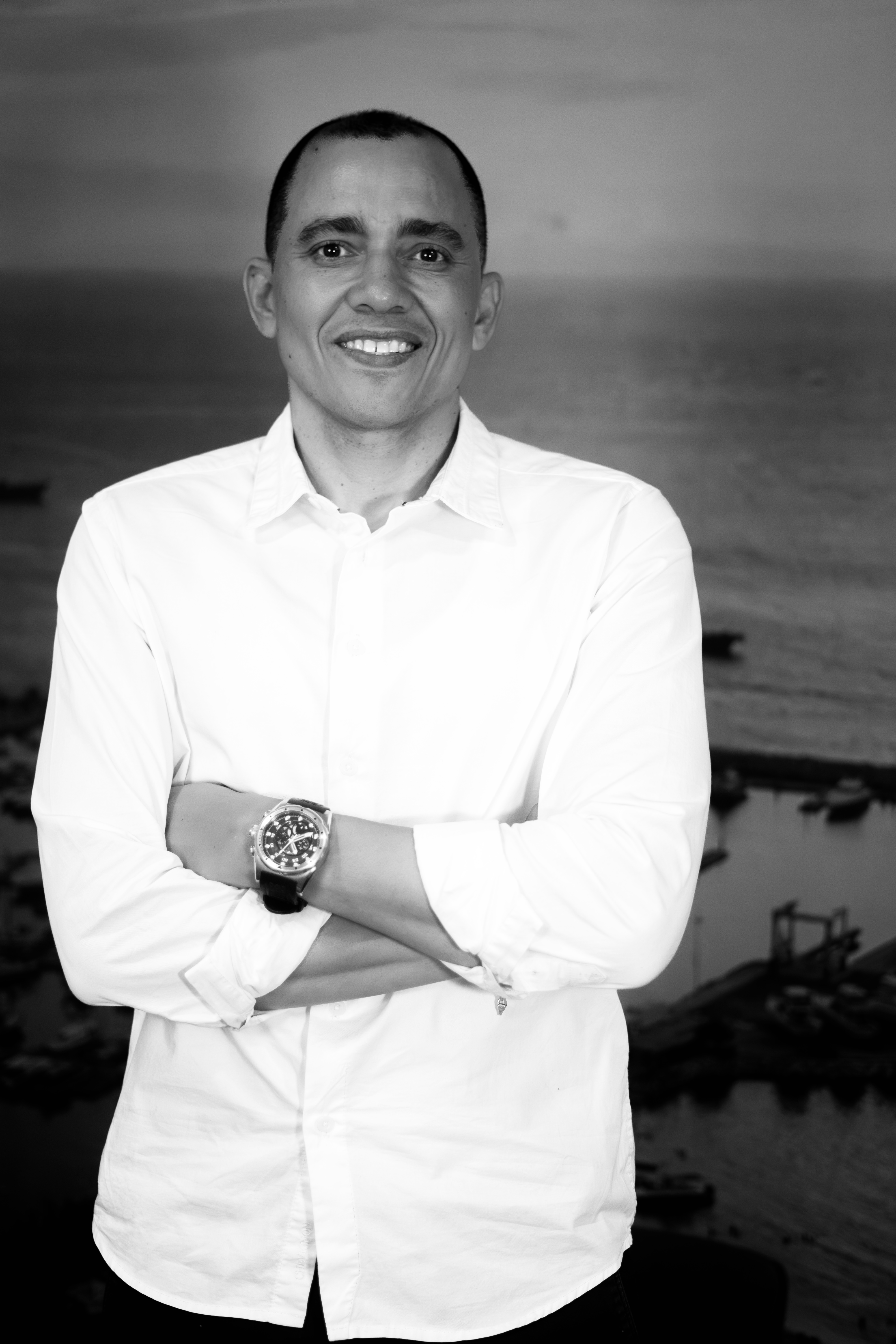 Foto de Jorge Márquez