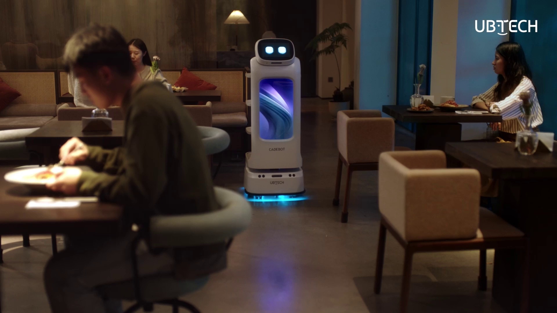 Hospitality & Eventos