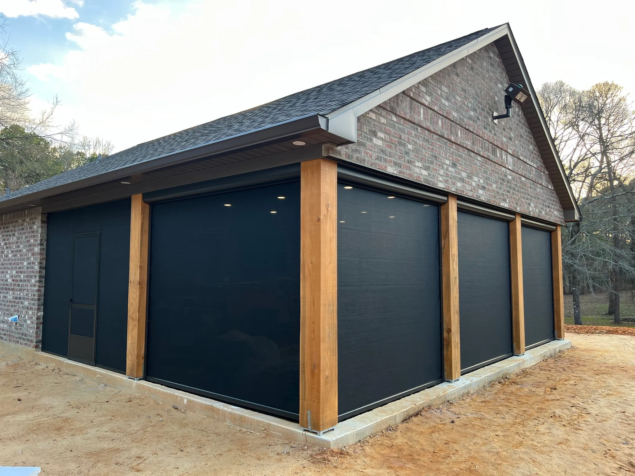 Outly Outdoor project