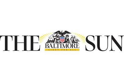 The Baltimore Sun Logo