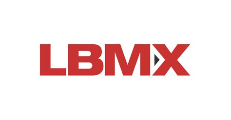 LBMx Logo