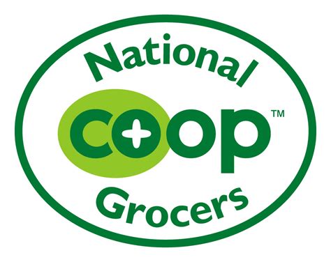 National Co-op Grocers Logo