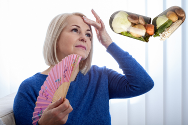 Alcool e il metabolismo in menopausa Alcool e il metabolismo in menopausa