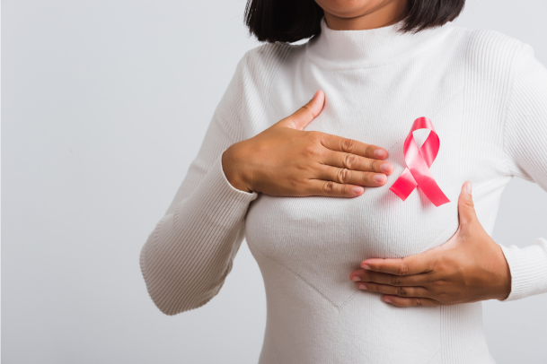 Menopausa e Tumore al Seno Menopausa e Tumore al Seno