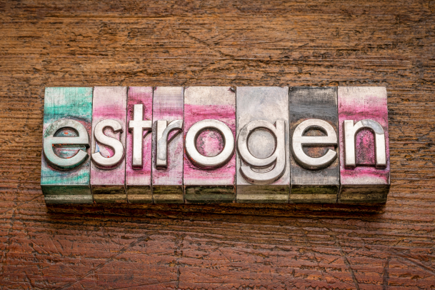 Estrogeni e Progesterone in menopausa Estrogeni e Progesterone in menopausa