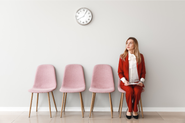 Come affrontare il lavoro in menopausa Come affrontare il lavoro in menopausa