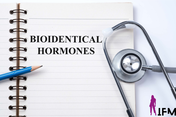 La differenza tra ormoni bioidentici e sintetici La differenza tra ormoni bioidentici e sintetici