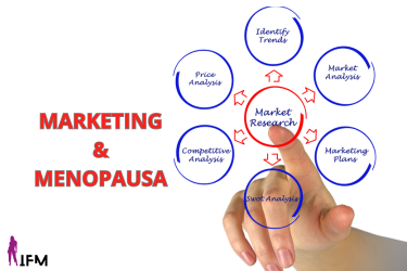 Marketing della menopausa Marketing della menopausa