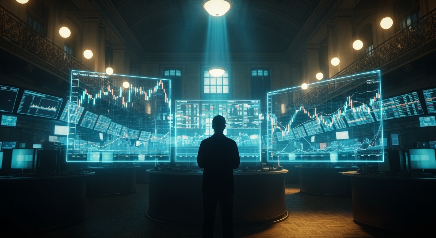 AI Trading Revolution