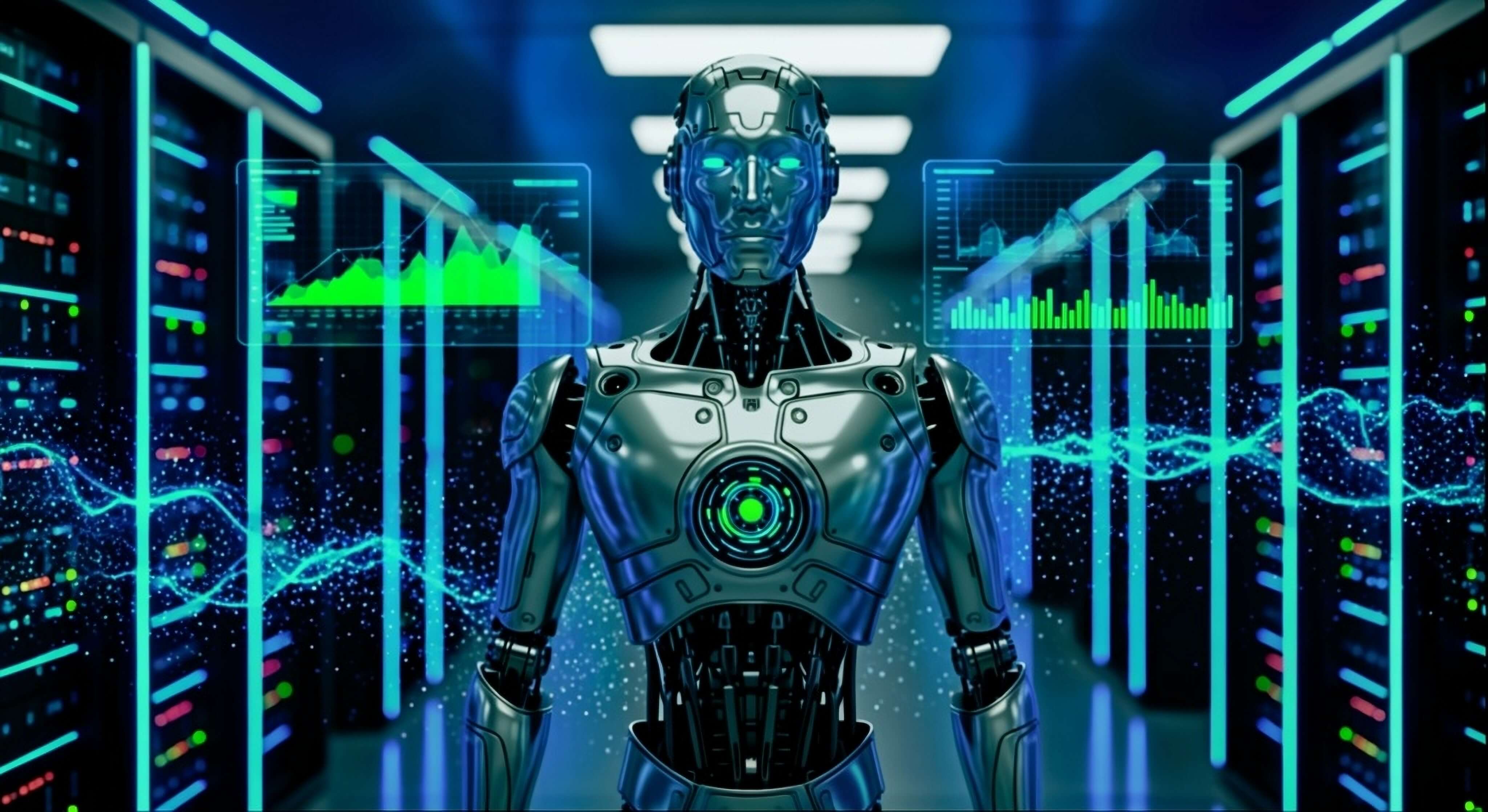 AI Trading Revolution