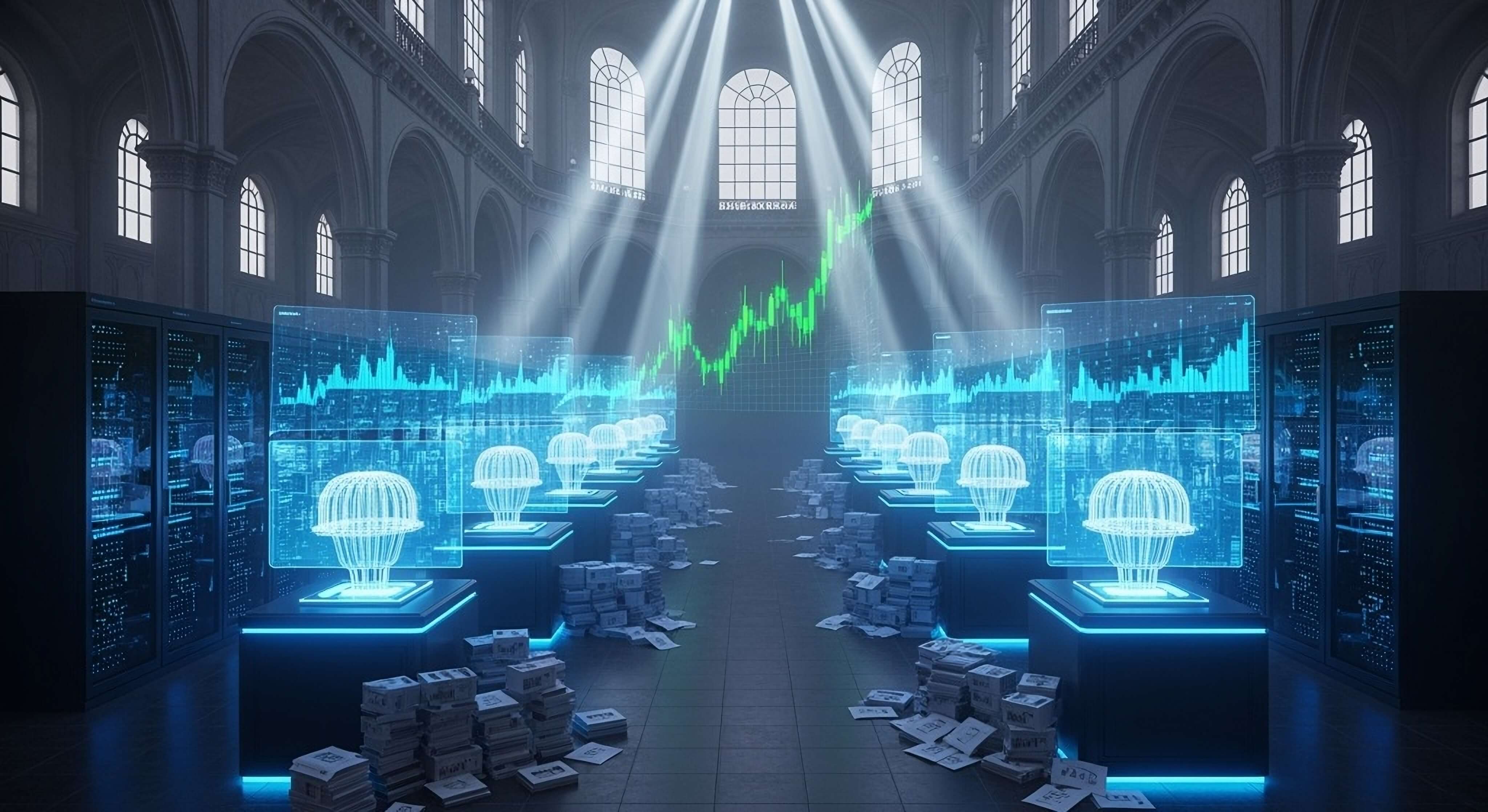 Technology sector analysis