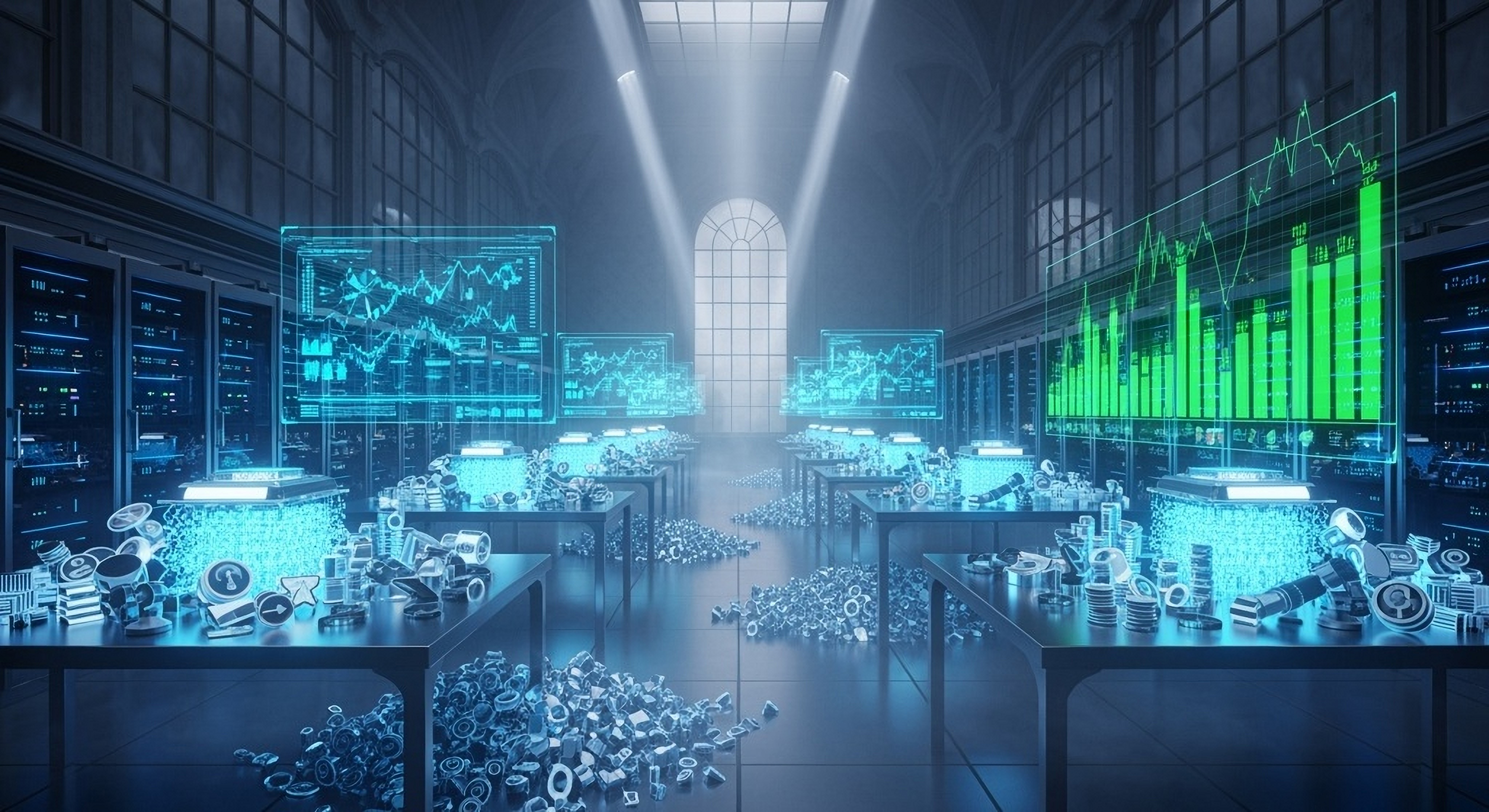 Quantum Computing Analysis