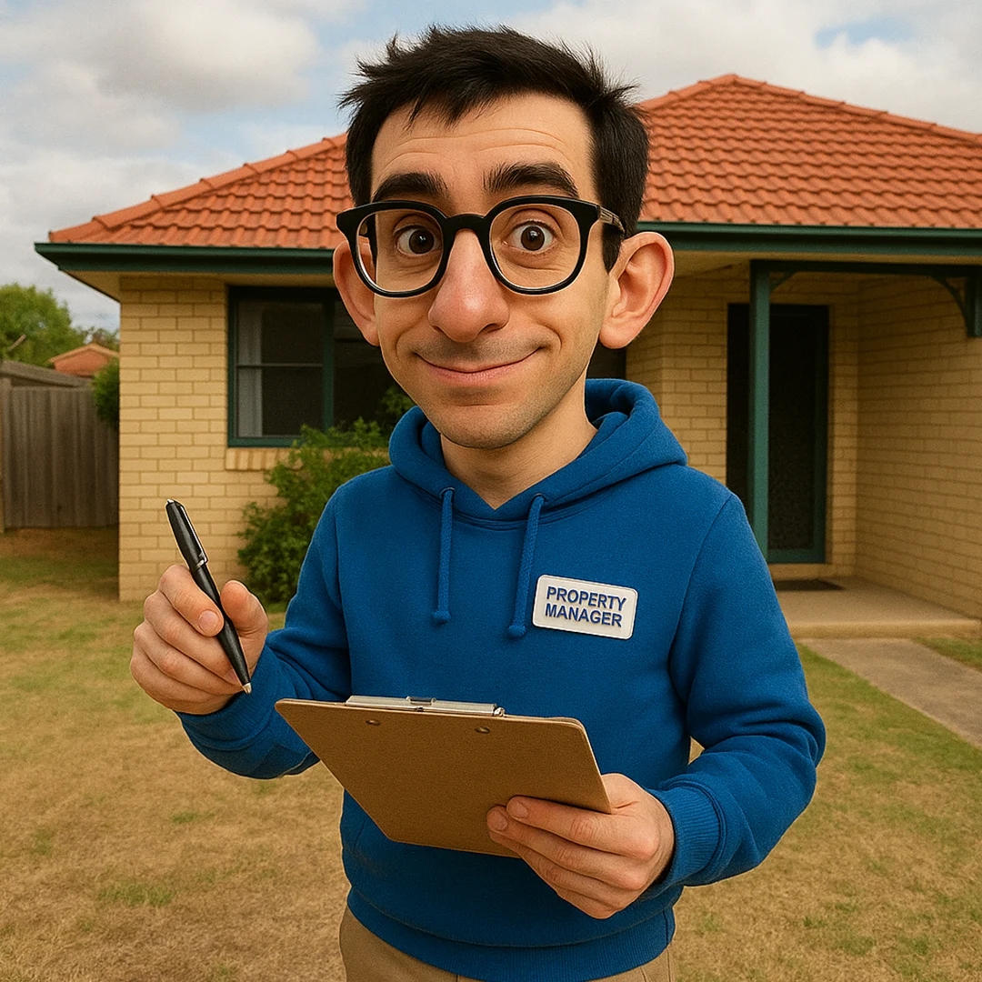 Adelaide real estate agent using DaveCRM property management system