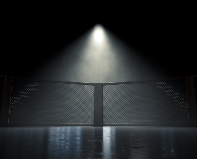 Get in the ring and fight for your lead flow