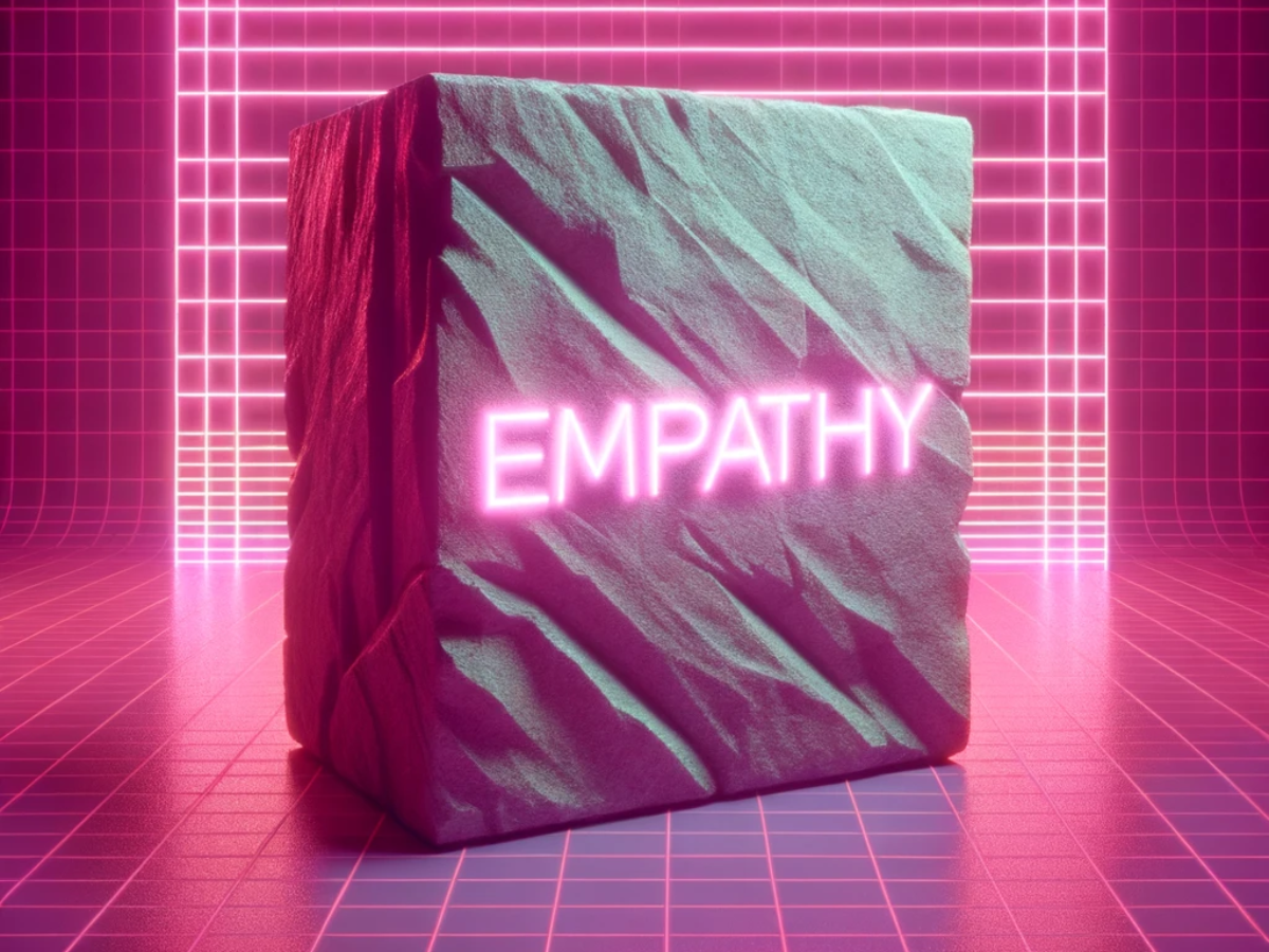 Empathy Cornerstone
