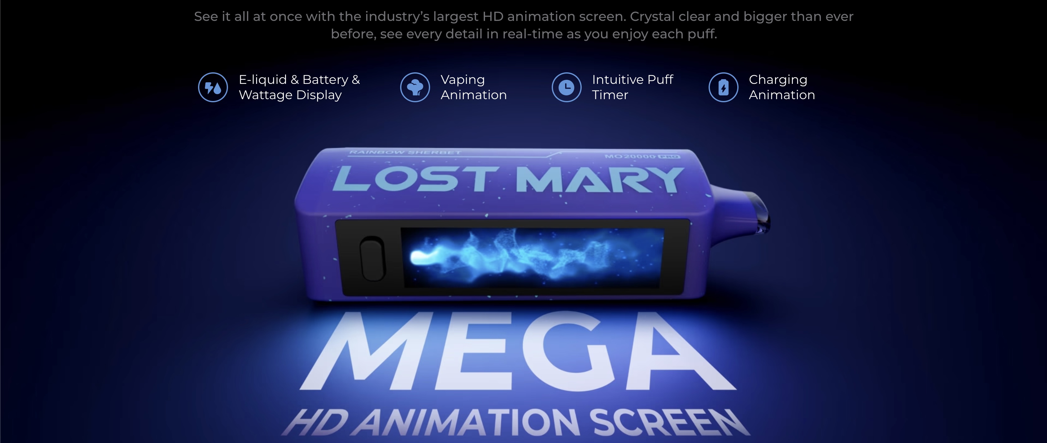 Lost Mary Pro Vape Delivery In Phoenix Lost Mary Pro Vape Delivery In Phoenix