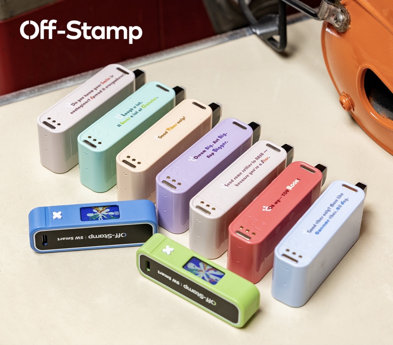 Off Stamp Vape Off Stamp Vape
