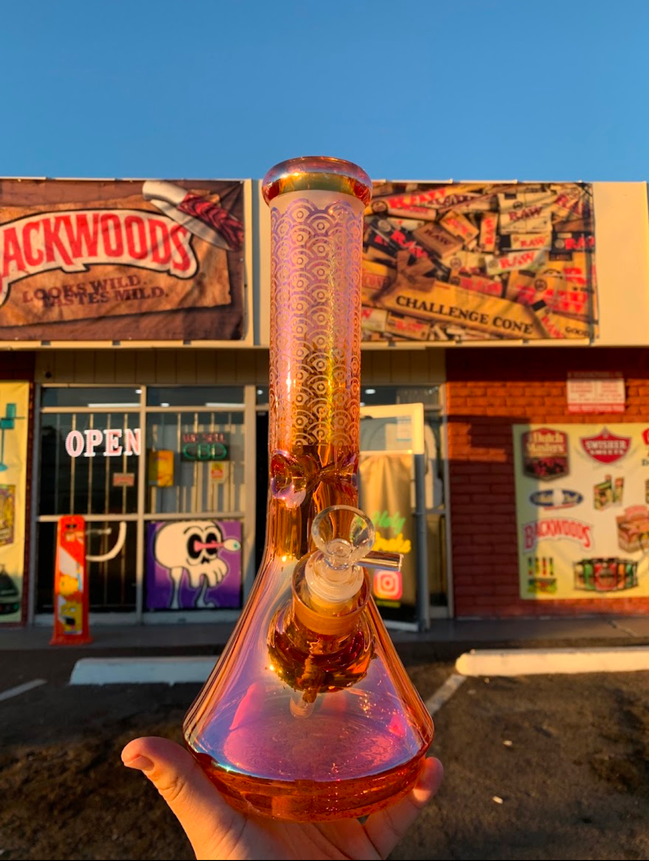 Holy Smokes Shop Holy Smokes Shop