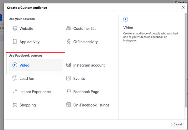 Marketing-For-Coaches-NLP-Coaches-Wales-Create-A-Video-View-Audience-Facebook-Advertising