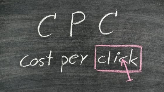 Why Cost Per Click (CPC) doesn’t matter!