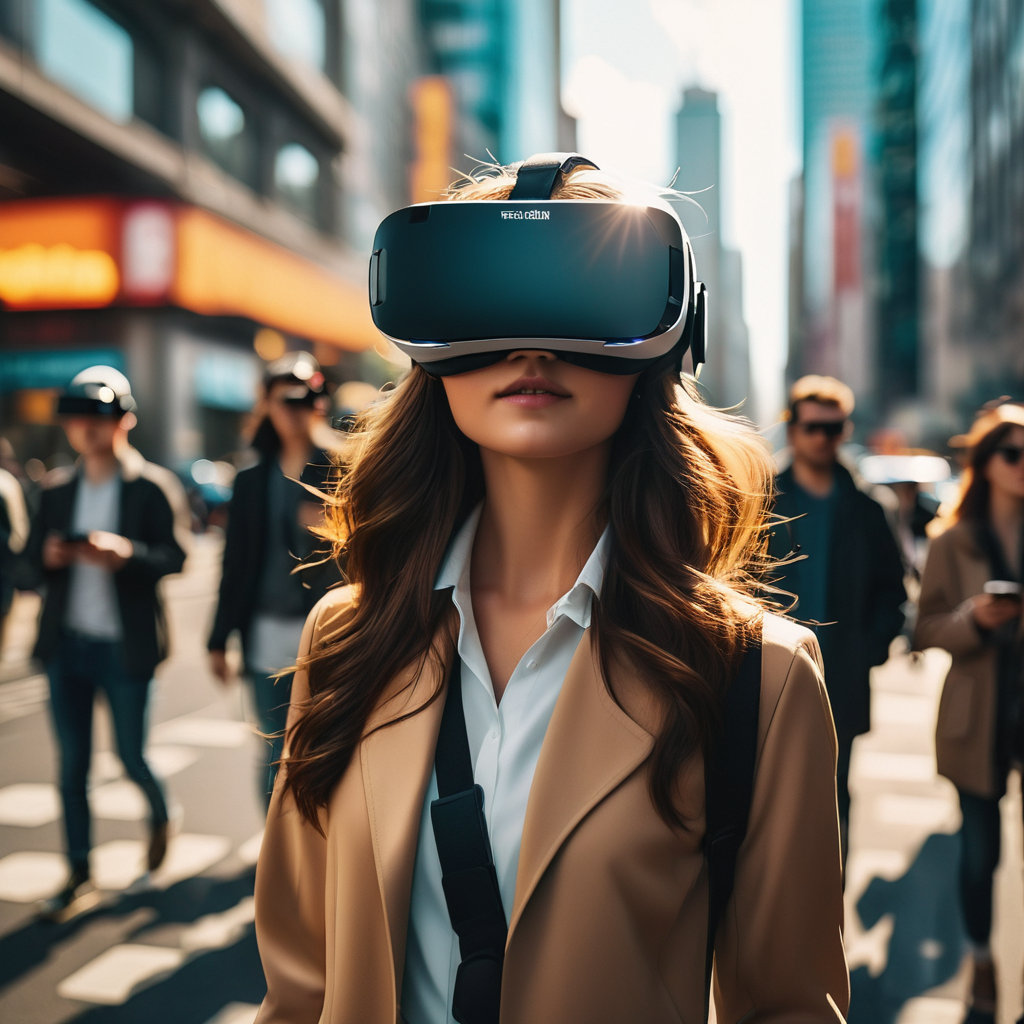 Regardless of your specific needs or preferences, the top virtual reality headsets of 2024 offer a remarkable level of immersion, interactivity, and versatility.