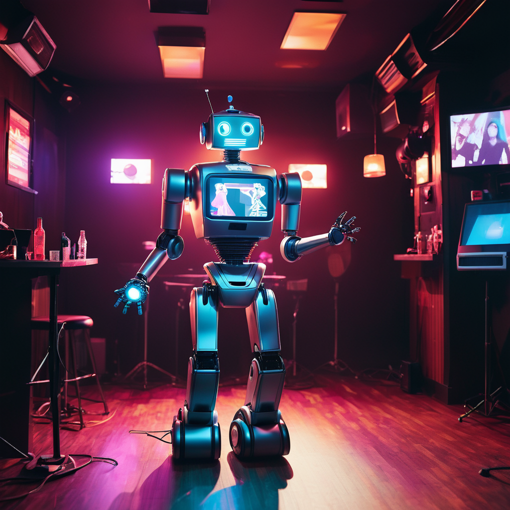 As AI for music producers continues to evolve, it's clear that the technology is not just a passing trend but a fundamental shift in how music is created and consumed.