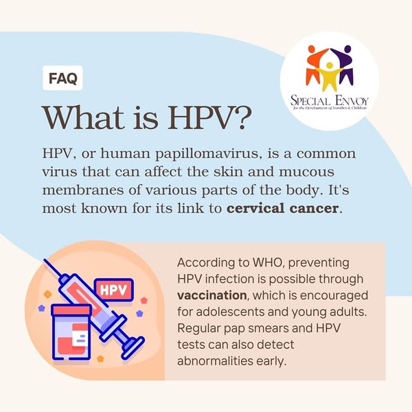 HPV