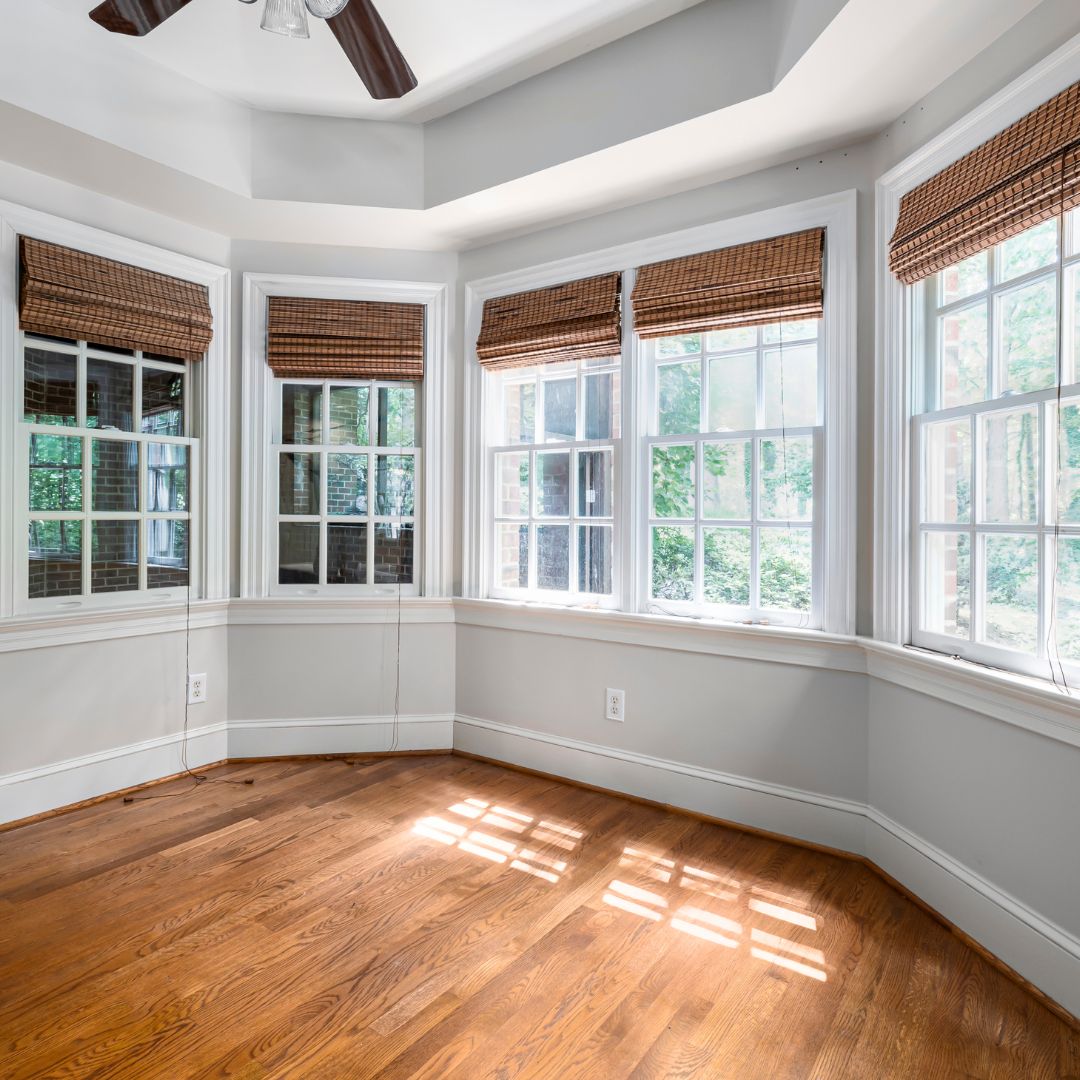 Window Replacement