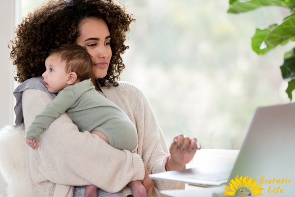 working mom working mom