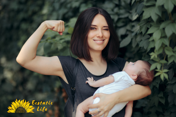 super mom super mom