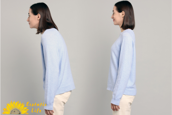 check your posture check your posture