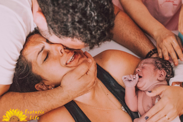 ecstatic birth ecstatic birth