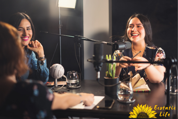 podcast for women podcast for women