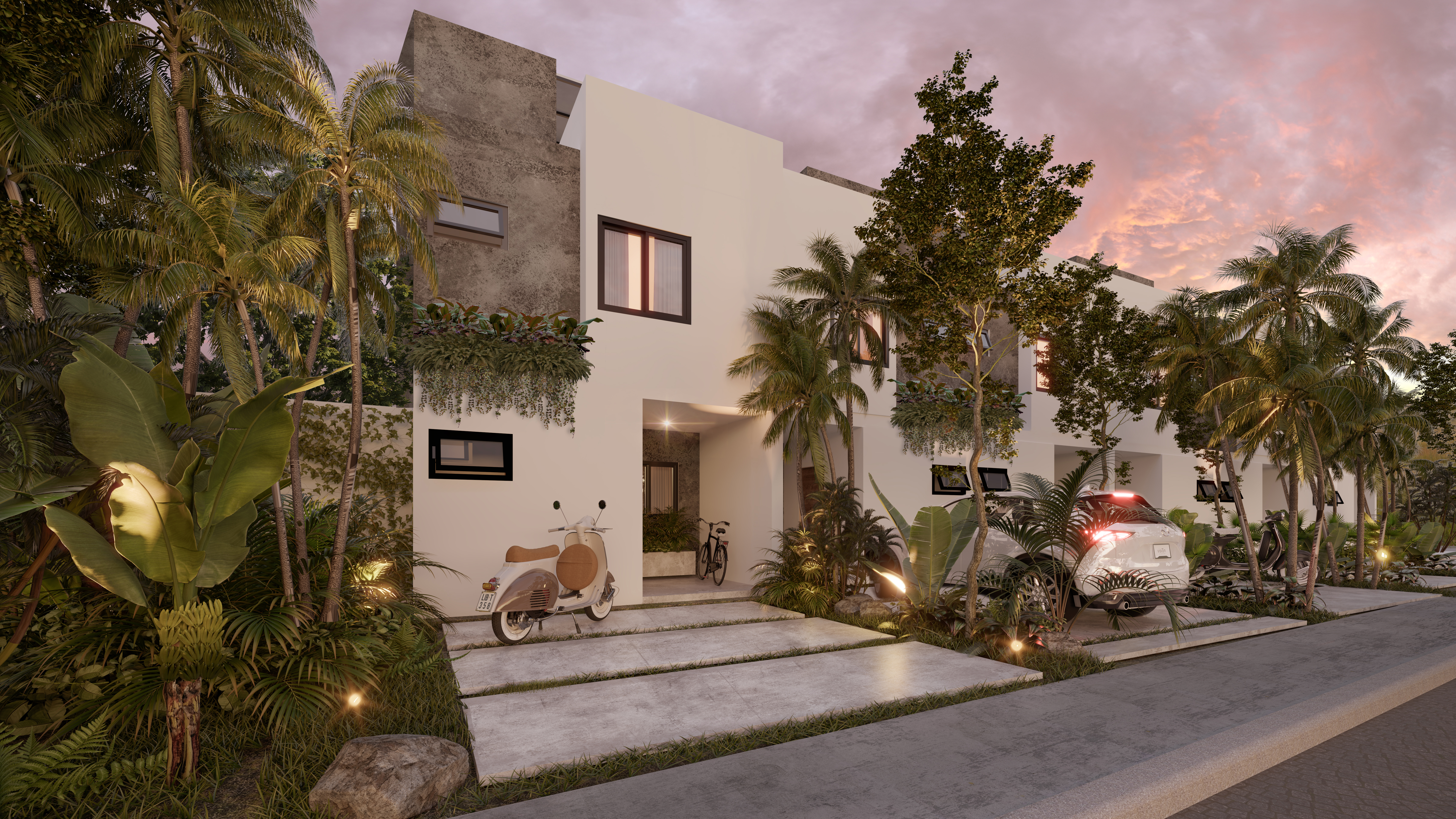 FABULA Tulum
