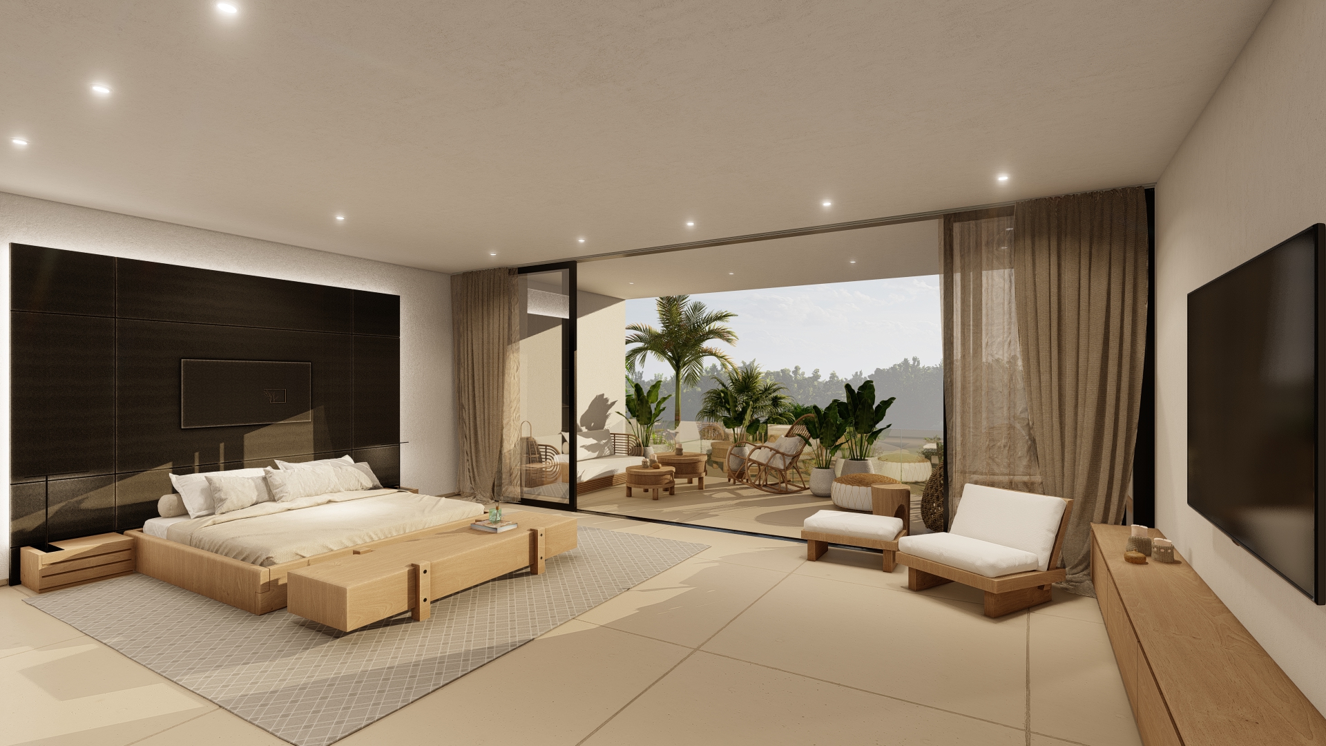 DISTRITO PLAYA